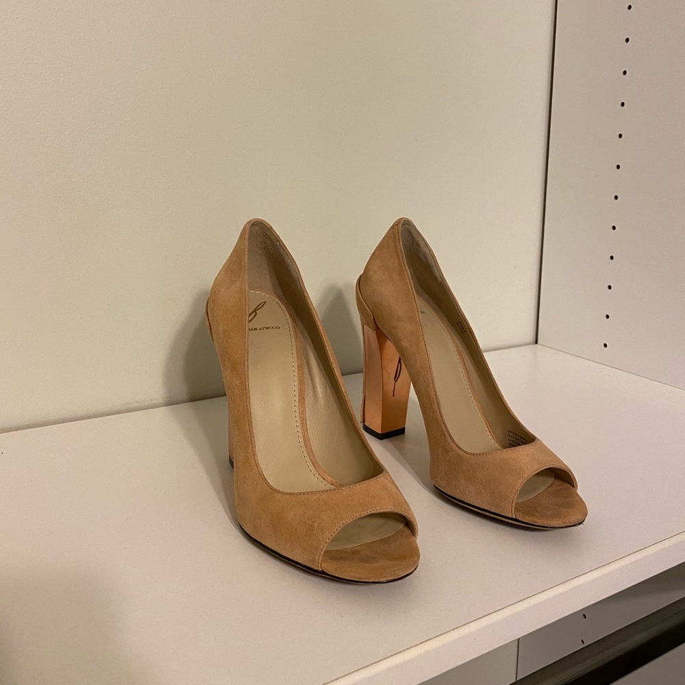 Brian Atwood Heels
